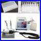 Dental Micro Motor Marathon Polisher Machine+35K RPM Handpiece +10x Drills Burs