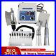 Dental Micro motor Marathon Polisher Machine+10x Drills Burs+35K RPM Handpiece