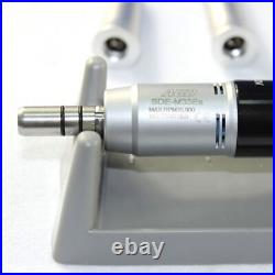 Dental Micro motor Marathon Polisher Machine+10x Drills Burs+35K RPM Handpiece