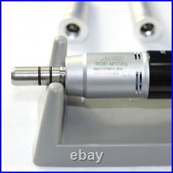 Dental Micro motor Marathon Polisher Machine+10x Drills Burs & 35K RPM Handpiece