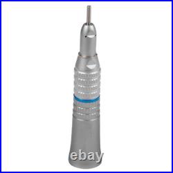 Dental Micro motor Marathon Polisher Machine +35K RPM Handpiece +10x Drills Burs