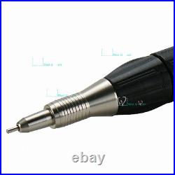 Dental Nail Polishing Manicure Electric Motor Drill Handpiece 35000RPM 2.8N.cm
