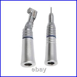 Dentist Lab MARATHON Handpiece 35K RPM Electric Micromotor Polisher 10 Bur Drill