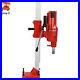 Diamond Core Drill Machine Concrete Core Drill Rig 4250W 500RPM Rust-proof Drill