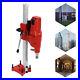 Diamond Core Drill Machine Concrete Core Drill Rig 4250W 500RPM Rust-proof Drill