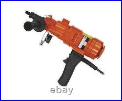 Diamond Products Hand Held Weka DK12 Core Drill Motor New Made in Germany