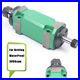 ER20 3000 rpm Spindle Unit Power Head for CNC Milling Machine Waterproof US