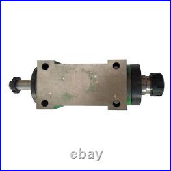 ER20/ER25 Professional Milling Groove Power Head for Drilling Machine MAX6000RPM