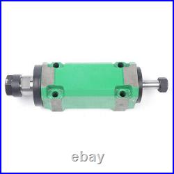 ER20 Power Head Spindle 5000rpm-6000rpm Waterproof Boring/Milling/Drilling Tool
