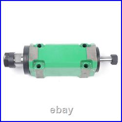 ER20 Power Head Spindle 5000rpm-6000rpm Waterproof Boring/Milling/Drilling Tool