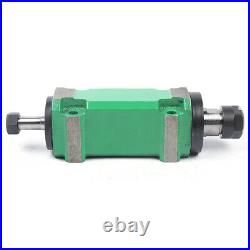 ER20 Professional Milling Groove Power Head for Drilling Machine MAX3000rpm