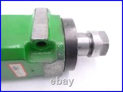 ER20 Spindle Unit Drilling Milling Boring Power Head 5,000-6,000RPM CNC Machine