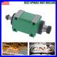 ER32 3000 Rpm CNC Drilling Power Head Tool Milling Spindle Unit Waterproof USA