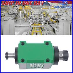 ER32 Spindle Unit Power Milling Head 6000rpm CNC Drilling Power Waterproof Unit