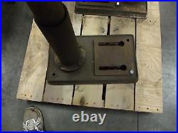 Enco 125-2170 Drill Press with 5/8 Chuck. Dayton 1/2HP Motor, 1725RPM, 115/230V