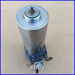 Excellon Automation, Quiet Drill 1010, 1 HP -80,000 RPM