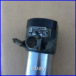 Excellon Automation, Quiet Drill 1010, 1 HP -80,000 RPM