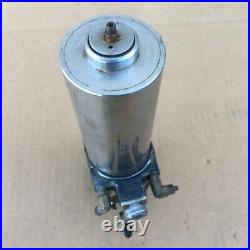 Excellon Automation, Quiet Drill 1010, 1 HP -80,000 RPM