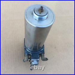 Excellon Automation, Quiet Drill 1010, 1 HP -80,000 RPM