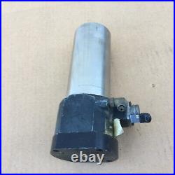 Excellon Automation, Quiet Drill 1010, 1 HP -80,000 RPM