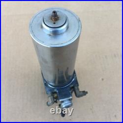 Excellon Automation, Quiet Drill 1010, 1 HP -80,000 RPM