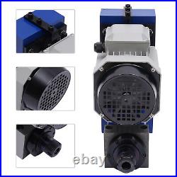 For Boring/Cutting/Milling/Drilling Tool 750W Spindle 6600rpm ER25 Power Head
