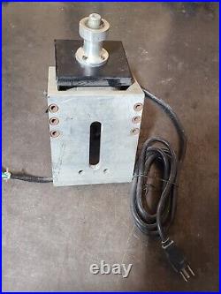 Foredom SR Rotary Tool SRM 18,000 rpm 1/4 Die grinder motor jeweler drill 115v