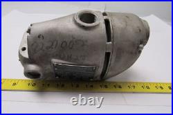 Homewood Products PL449D431 Drill Head Gear Motor 120 VAC/DC 450 RPM