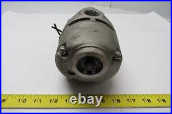 Homewood Products PL449D431 Drill Head Gear Motor 120 VAC/DC 450 RPM