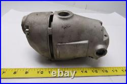 Homewood Products PL449D431 Drill Head Gear Motor 120 VAC/DC 450 RPM