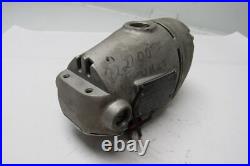 Homewood Products PL449D431 Drill Head Gear Motor 120 VAC/DC 450 RPM