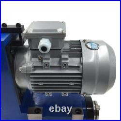 Induction motor driven drilling milling engraving MT3 powerhead 3000 rpm 370W