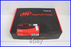 Ingersoll Rand 7802RA 3/8 Reversible Air Drill 2000 RPM, 1/2 HP Motor