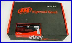 Ingersoll Rand 7803RA 1/2 Heavy Duty Reversible Air Drill 500 RPM