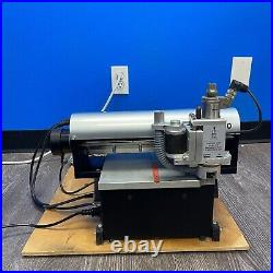 LPKF Protomat C60 Mill/Drill Unit Circuit Board Plotter, High-Speed Motor