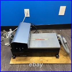 LPKF Protomat C60 Mill/Drill Unit Circuit Board Plotter, High-Speed Motor