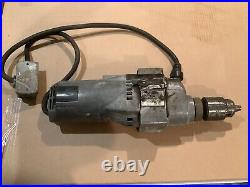 MILWAUKEE 4292-1 Drill Motor 1-1/4 120 Volts, 375/750 RPM, for Electromagnetic