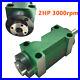 MT2 Power Head Spindle Motor 3000rpm Drilling Milling Tapping Spindle Unit CNC