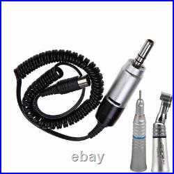 Marathon Dental Lab Micromotor Drill Polisher Machine N3 35K RPM Handpiece