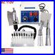 Marathon Dental Lab Micromotor Drill Polisher Machine N3+35K RPM Handpiece+10Bur