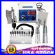 Marathon Dental Lab Micromotor Drill Polisher Machine N3+35K RPM Handpiece+10Bur