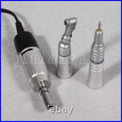 Marathon Dental Lab Micromotor Drill Polisher Machine N3 35K RPM Handpiece Kit