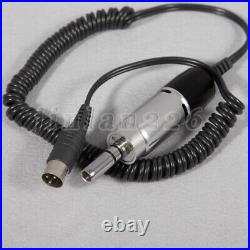 Marathon Dental Lab Micromotor Drill Polisher Machine N3 35K RPM Handpiece Kit