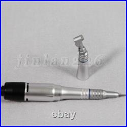 Marathon Dental Lab Micromotor Drill Polisher Machine N3 35K RPM Handpiece Kit