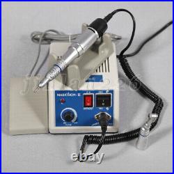 Marathon Dental Lab Micromotor Drill Polisher Machine N3 35K RPM Handpiece Sale