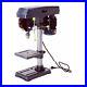 Master Mechanic 10-Inch Bench Mount Drill Press with5 Speed 5/8 Horse Power Motor