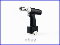 Medical Surgical Electric Orthopedic Hollow Drill