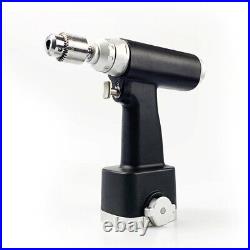 Medical Surgical Electric Orthopedic Hollow Drill