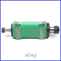 Milling Groove Power Head 2-13mm Clamping Range For Drilling Cutting Machine