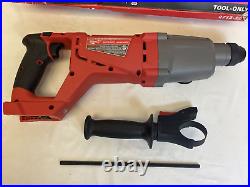 Milwaukee 2713-20 M18 18V Cordless Fuel 1 SDS Plus Rotary Hammer (Tool Only)